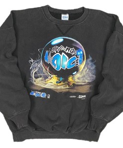 Vintage Orlando Magic Crewneck T-Shirt, Hoodie, And Sweatshirt Gift For Fans