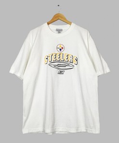 Vintage Pittsburgh Steelers NFL Sweatshirt T-shirt Perfect Gift for NFL Fans