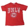 Vintage Running Rebels Hoodie, T-Shirt & Sweatshirt Full Size Ncaa Gifts For Fans