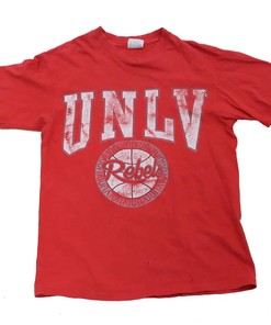 Vintage Running Rebels Hoodie, T-Shirt & Sweatshirt Full Size Ncaa Gifts For Fans