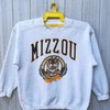 Vintage Style 1980 University Of Missouri Colombia Sweatshirt Gift For Her/Him