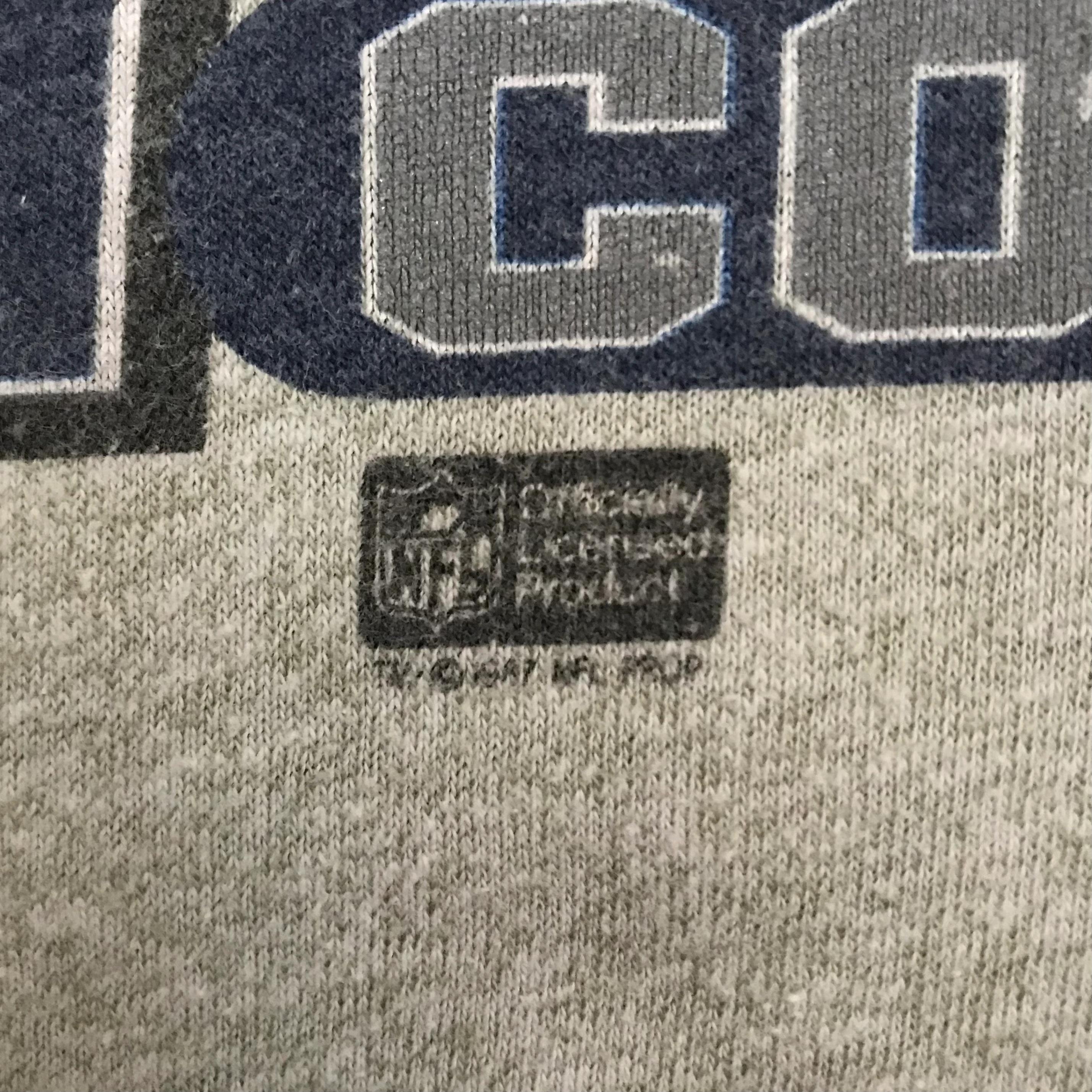 Vintage Style 1987 Cowboys NFL Herschel Walker Sweatshirt T-shirt Ideal Gift for NFL Fans - Image 3