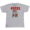 Vintage Style 1989 San Francisco 49Ers NFL Superbowl Champion Sweatshirt T-shirt, NFL Football Teams Gifts For Fans