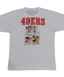 Vintage Style 1989 San Francisco 49Ers NFL Superbowl Champion Sweatshirt T-shirt, NFL Football Teams Gifts For Fans