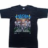 Vintage Style 1990 Oakland Raiders Silver & Black Nfl Usa T-Shirt, Sweatshirt Full Size Gift For Nfl Fans
