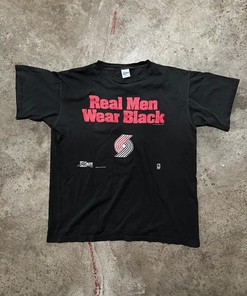 Vintage Style 1990 Portland Trailblazers Apparel For Fans