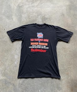 Vintage Style 1990 Superbowl Sweatshirt T-shirt, NFL Football Teams Gifts For Fans