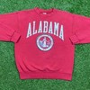 Vintage Style 1990S University Of Alabama Roll Tide Crewneck Sweatshirt, Vintage Style 90S Shirt