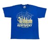 Vintage Style 1990’S University Of Kentucky Wildcats Graphic Sweatshirt Hoodie Football Game Day T-Shirt Lover