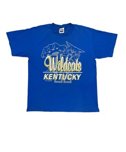Vintage Style 1990’S University Of Kentucky Wildcats Graphic Sweatshirt Hoodie Football Game Day T-Shirt Lover