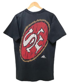 Vintage Style 1990s NFL 49Ers Sf Apex Big Logo Usa Sweatshirt T-shirt, NFL Football Teams Gifts For Fans