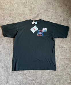 Vintage Style 1991 Super Bowl Xxvi City Block Promo Sweatshirt T-shirt Ideal Gift for NFL Fans