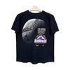 Vintage Style 1992 Colorado Rockies Mlb T-Shirt, Hoodie, And Sweatshirt Gift For Fans