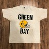 Vintage Style 1992 Green Bay Packers Parody NFLT Shirt Pullover Hoodie Crewneck Sweatshirt Reprinted Gifts for NFL Fans