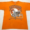 Vintage Style 1992 Ncaa Vols Tennessee Volunteers Apparel For Fans