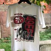 Vintage Style 1992 San Francisco 49Ers NFL Team Sweatshirt T-shirt, NFL Football Teams Gifts For Fans