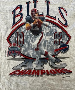 Vintage Style 1992-3 Super Bowl Sweatshirt T-shirt Ideal Gift for NFL Fans