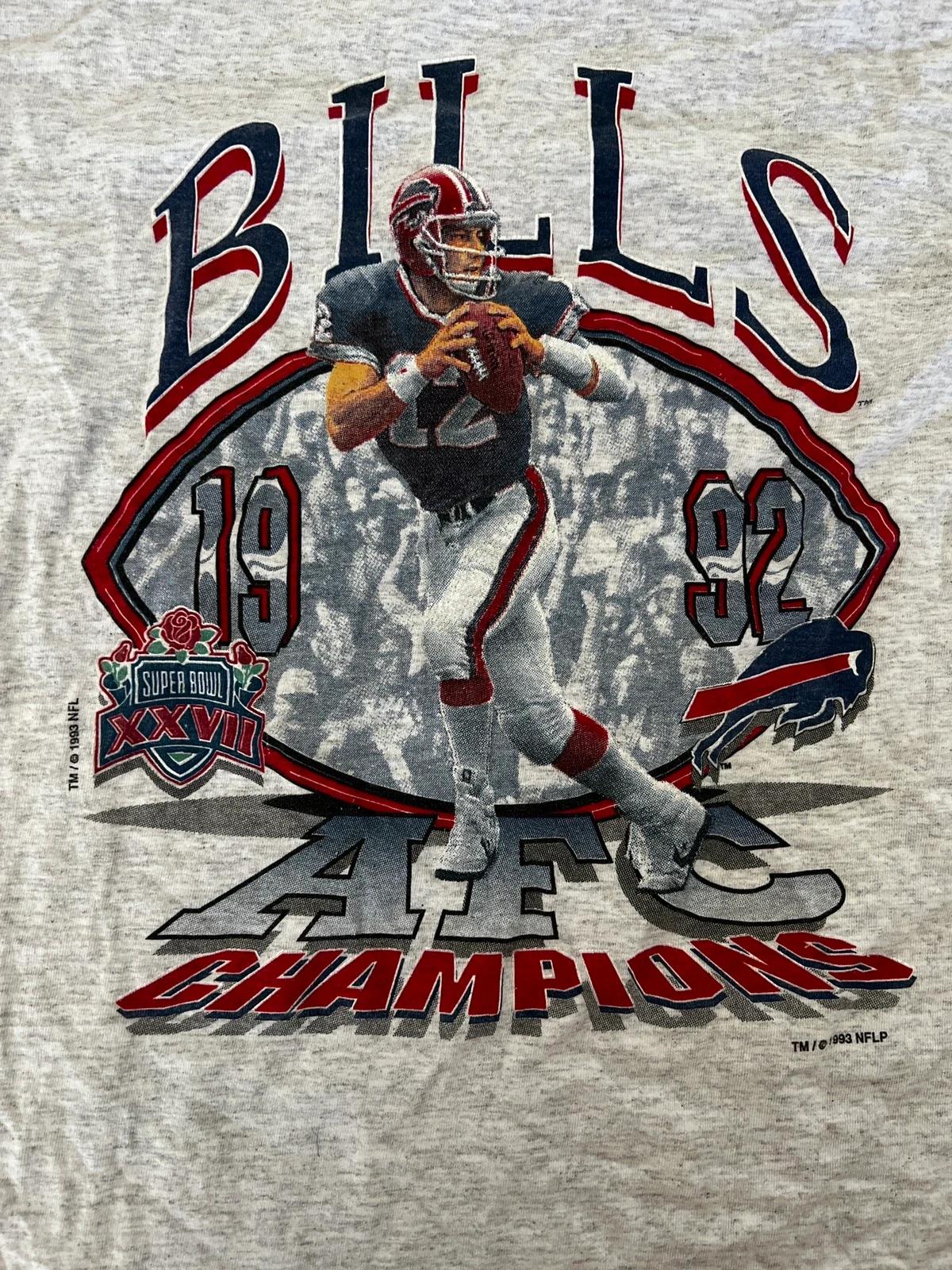 Vintage Style 1992-3 Super Bowl Sweatshirt T-shirt Ideal Gift for NFL Fans