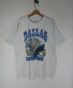 Vintage Style 1993 Dallas Cowboys Pullover TshirHoodie Crewneck Sweatshirt Reprinted Gifts for NFL Fans
