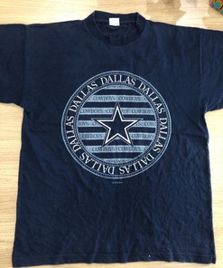 Vintage Style 1993 Dallas Cowboys Sweatshirt T-shirt Ideal Gift for NFL Fans