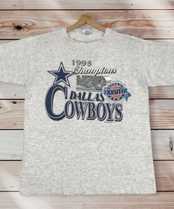 Vintage Style 1993 Nfc Dallas Cowboys Super Bowl Champions T-Shirt, Graphic, Hoodie, Sweatshirt