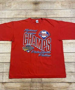 Vintage Style 1993 Philadelphia Phillies Nl Champs T-Shirt, Hoodie, And Sweatshirt Gift For Fans