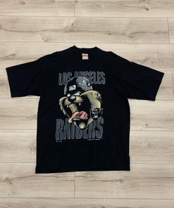 Vintage Style 1993 Raiders Nutmeg Taz Sweatshirt T-shirt Ideal Gift for NFL Fans