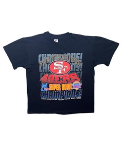 Vintage Style 1994 1995 Super Bowl XXIX Champions Sweatshirt T-shirt, NFL Football Teams Gifts For Fans