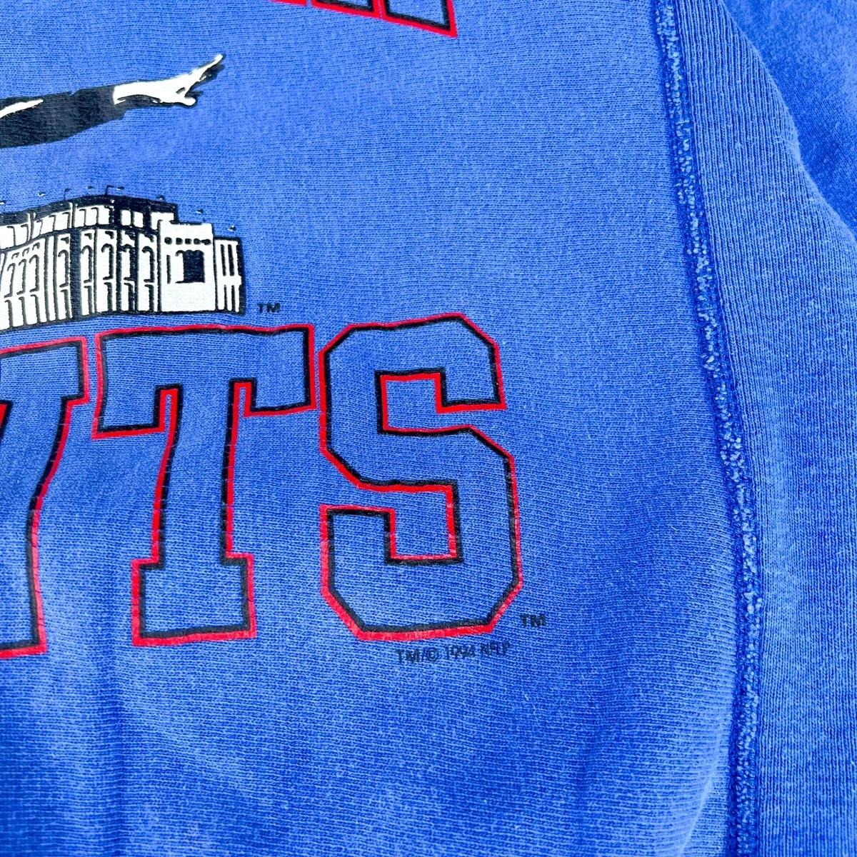 Vintage Style 1994 Champion Reverse Weave Giants Sweatshirt T-shirt, NFL Football Teams Gifts For Fans