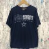 Vintage Style 1994 NFLP Dallas Cowboys Football Sweatshirt T-shirt Ideal Gift for NFL Fans