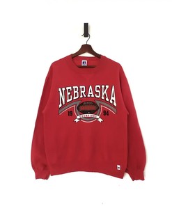 Vintage Style 1994 Nebraska National Champion University American Sweatshirt Gifts For Ncaa
