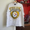 Vintage Style 1994 Pittsburgh Sweatshirt T-shirt Ideal Gift for NFL Fans