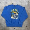 Vintage Style 1995 Saint Louis Rams Sweatshirt T-shirt Ideal Gift for NFL Fans