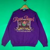 Vintage Style 1996 Northwestern Wildcat Rose Bowl Sweatshirt Northwestern University Sweater, Northwestern Wildcat Shirt