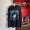 Vintage Style 1996 Philadelphia Eagles Sweatshirt T-shirt Ideal Gift for NFL Fans