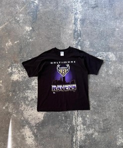 Vintage Style 1996 Pro Player Baltimore Ravens Sweatshirt T-shirt, NFL Football Teams Gifts For Fans