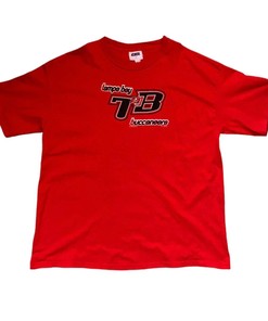 Vintage Style 1999 Tampa Bay Buccaneers Sweatshirt T-shirt Ideal Gift for NFL Fans