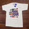 Vintage Style 2000 Final Four Sweatshirt Hoodie Football Game Day T-Shirt Lover