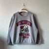 Vintage Style 2000 University Of Wisconsin Badgers Crewneck Sweatshirt, Vintage Style 90S Shirt, Wisconsin Badgers Shirt