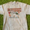 Vintage Style 2006 Texas Vs. Usc Rose Bowl University American Sweatshirt Gifts For Ncaa