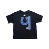 Vintage Style 2009 Indianapolis Colts AFC Champions Xliv Sweatshirt T-shirt Ideal Gift for NFL Fans