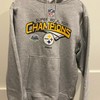 Vintage Style 2009 Super Bowl Pittsburgh Hoodie Sweatshirt Great Gift for NFL Enthusiasts