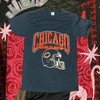 Vintage Style 70s Chicago Bears Sweatshirt T-shirt, NFL Football Teams Gifts For Fans