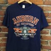 Vintage Style 80S Auburn Sugar Bowl Sec Champions T-Shirt Auburn Tiger Hoodie And Sweater