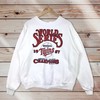 Vintage Style 80’S Mlb Minnesota Twins Sweatshirt, Minnesota Twins Sweater Pullover Mlb Minnesota Twins Print Logo