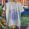 Vintage Style 80S Ucla College Sweatshirt Hoodie Football Game Day T-Shirt Lover