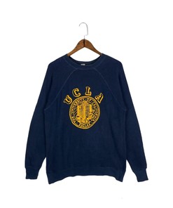 Vintage Style 80S University Of California Los Angeles Sweatshirt Hoodie Football Game Day T-Shirt Lover