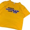 Vintage Style 80S Washington Huskies T-Shirt Sweatshirt American Football Sweatshirt Sports Gifts