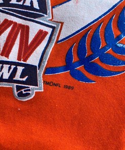 Vintage Style 80s Broncos Sweatshirt T-shirt, NFL Football Teams Gifts For Fans