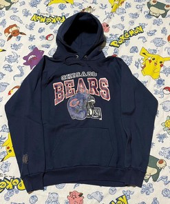 Vintage Style 80s Champion Chicago Bears NFL Sweatshirt T-shirt, NFL Football Teams Gifts For Fans